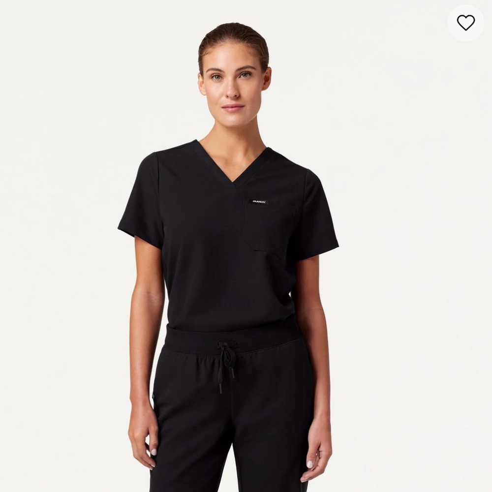 Jaanuu Matching Scrub Set x2